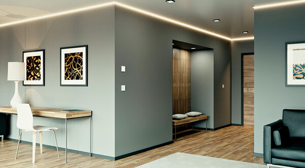 New KNX solution for the hotel industry