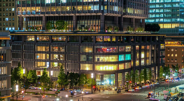 What 2026 means for energy efficiency in smart buildings