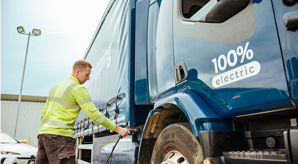 Lombard Shipping looks to halve electricity costs with integrated solar, battery and EV charging ecosystem