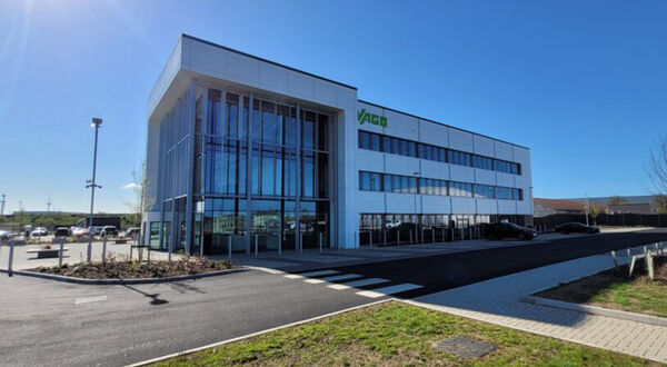 Smart Buildings Show 2026 announces new Platinum sponsor