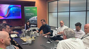 Round table; Inside the smart buildings channel: Why nobody agrees on what "good" looks like