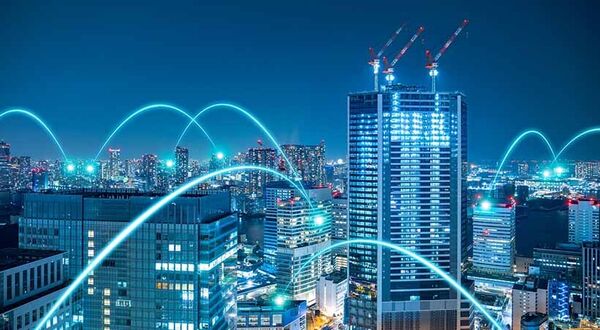 Smart buildings market size to be worth $1,841.30 billion By 2034