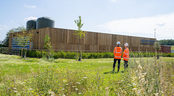 Future Homes Standard: Building future homes requires future-ready infrastructure 