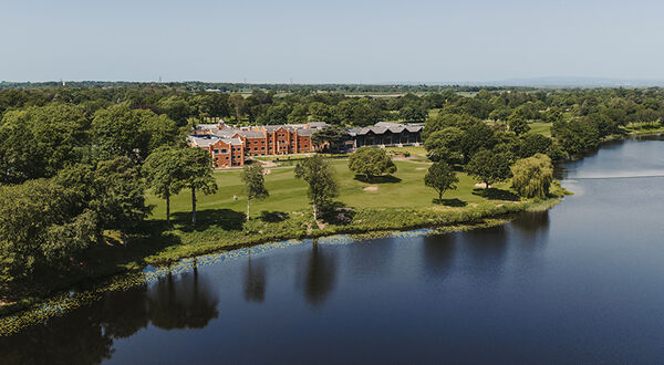Intecho delivers smart building technology for Fairmont Cheshire
