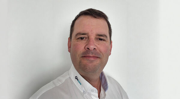 Q&A - Steven Milnes, UK & Ireland sales manager, Airzone