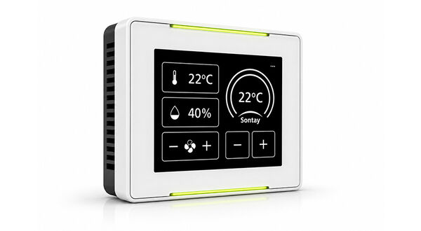 Sontay launches GS-TIAQ-S to help smart buildings prioritise health, wellbeing and indoor air quality