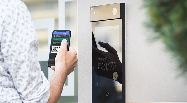 Remote access makes modern living more convenient