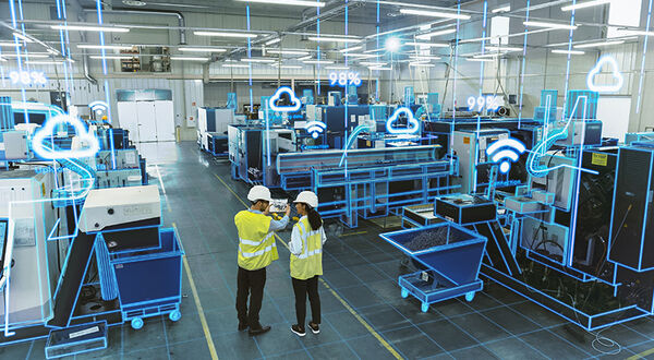 One step at a time: the benefits of interoperable technology in automation modernisation