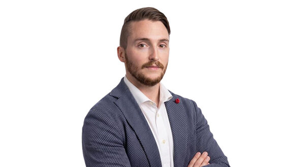 Q&A - Alex Badon, SDE II - AI Lead, demo pod at AI Hub