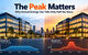 The peak matters: Why annual energy use tells only half the story