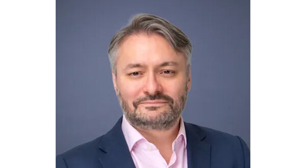 Q&A - Ross Powell, head of Knight Frank commercial property management systems